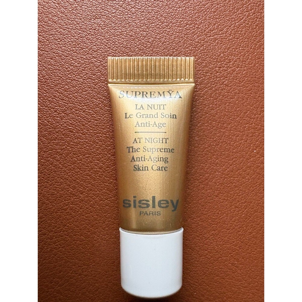 Supremya At Night The Supreme Anti-Aging Eye Serum 0.06 fl.oz Skin Care